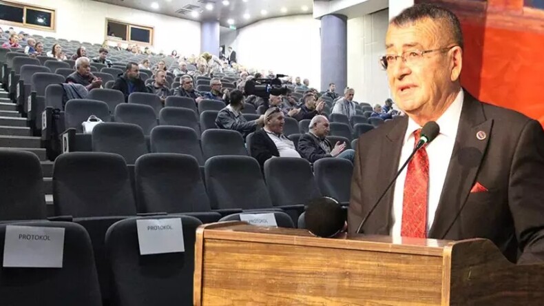 Nüfus 2 binin altına düştü! ‘İlçeyi kaybetmiş son belediye başkanı olmak istemiyorum’