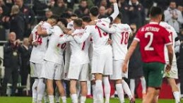 Bravo Çocuklar, Bravo Montella!