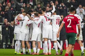 Bravo Çocuklar, Bravo Montella!