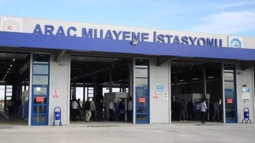 Araç Sahiplerini İlgilendiren Zam: TÜVTÜRK Muayene Ücretleri 2026’da Artıyor