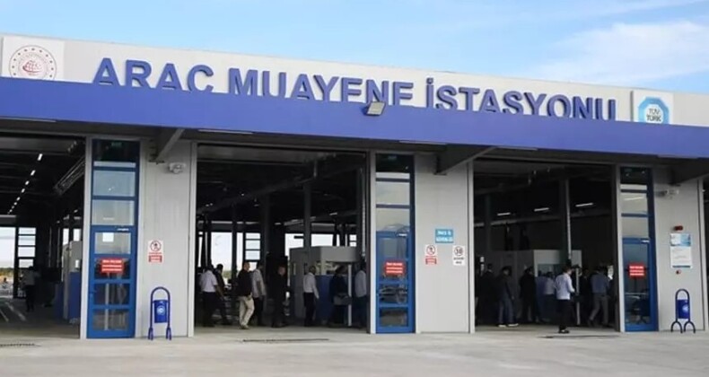 Araç Sahiplerini İlgilendiren Zam: TÜVTÜRK Muayene Ücretleri 2026’da Artıyor