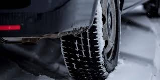 ZORUNLU KIŞ LASTİĞİ UYGULAMASI YARIN BAŞLIYOR