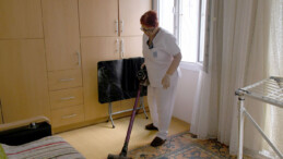 KUŞADASI’NIN YARDIM MELEKLERİ HER ZAMAN GÖREV BAŞINDA