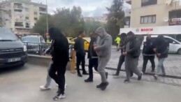 Kuşadası’nda “Fuhuşa Aracılık ve Yer Temini” Operasyonu: 5 Şüpheli Tutuklandı