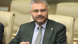 AK Parti Aydın Milletvekili Av. Ömer Özmen’den Çiğ Süt Desteği Müjdesi