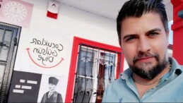 ESNAF ODASI YÖNETİMİNDE İSTİFA: SONER KIZILCIK GÖREVİNDEN AYRILDI