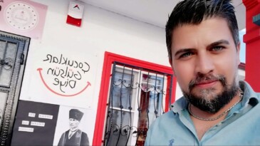 ESNAF ODASI YÖNETİMİNDE İSTİFA: SONER KIZILCIK GÖREVİNDEN AYRILDI
