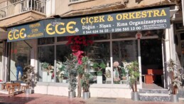 EGE Çiçek ve Müzik Evi Sektörün Liderleri Arasında Yer Alıyor