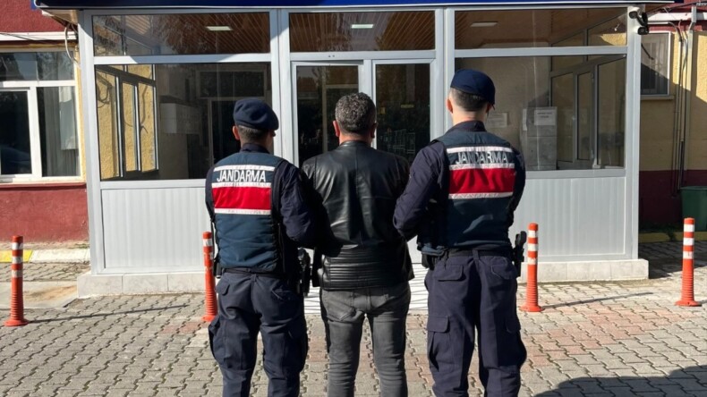 “KASTEN ADAM ÖLDÜRME” SUÇUNDAN ARANAN HÜKÜMLÜ YAKALANDI