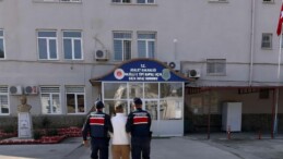Nazilli’de Uyuşturucu Suçundan Aranan Şahıs Yakalandı