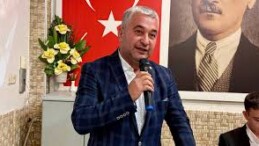 AK Parti Koçarlı İlçe Başkanı Demir’den Başkan Arıcı’ya Makam Aracı Tepkisi: