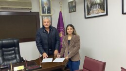 KOÇARLI ESNAFINA ÖZEL İNDİRİM PROTOKOLÜ İMZALANDI