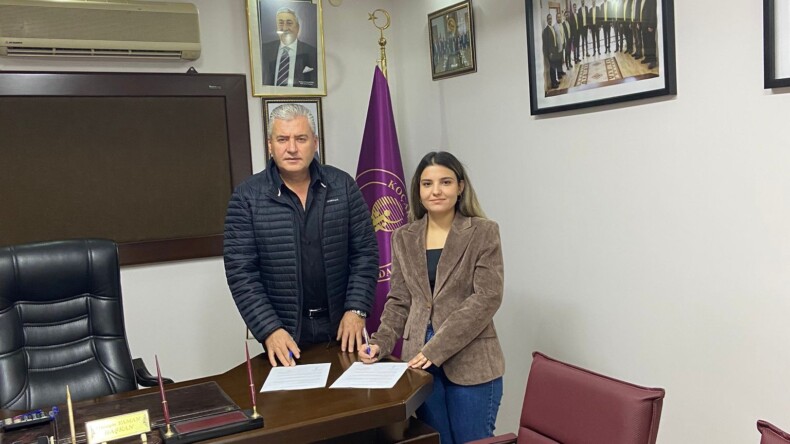 KOÇARLI ESNAFINA ÖZEL İNDİRİM PROTOKOLÜ İMZALANDI