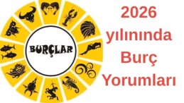 🌌 2026: Yılın Genel Astrolojik Teması