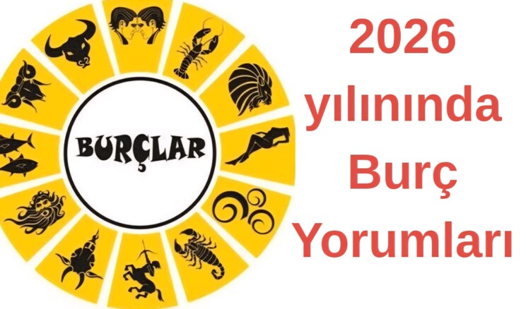 🌌 2026: Yılın Genel Astrolojik Teması