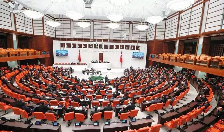 TORBA YASA RESMİ GAZETE’DE YAYIMLANDI