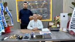 CELBEKLER İNŞAAT YAPI & GAYRİMENKUL İNCİRLİOVA’DA HİZMETE AÇILDI