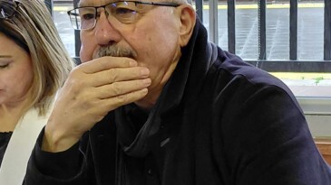 DÜŞÜNCELİ BAKIŞLARIYLA GÜNDEM OLAN “C.T.” HAKKINDA MERAK EDİLENLER