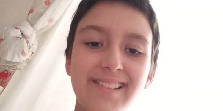 İncirliova’lı Tuana Varol’dan acı haber