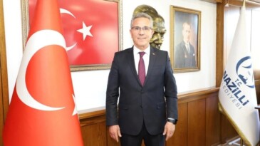 Nazilli Belediyesi’nden Açıklama: “Nazillispor A.Ş. ile Belediyemizin Herhangi Bir Bağı Bulunmamaktadır”