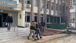 Denizli Açık Ceza İnfaz Kurumundan Firar Eden Hükümlü Aydın’da Yakalandı