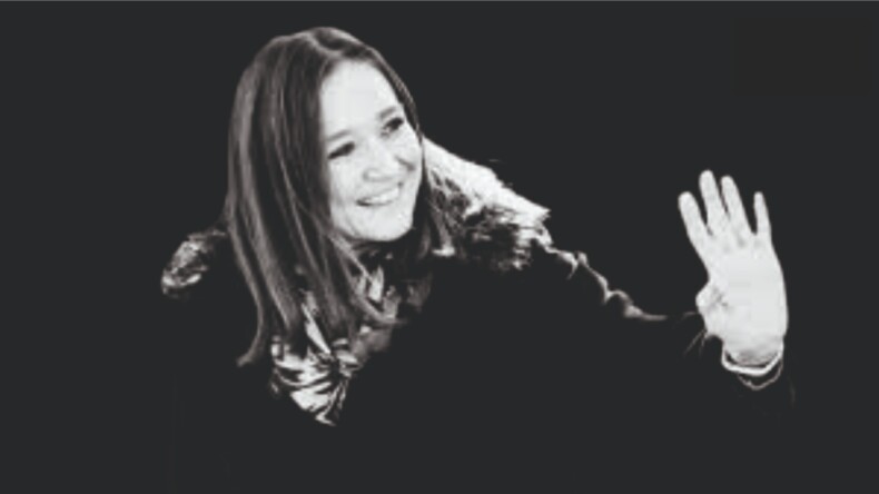 ŞEHZADELER BELEDİYE BAŞKANI GÜLŞAH DURBAY HAYATINI KAYBETTİ