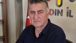 İYİ Parti Aydın İl Başkanı Ahmet Ertürk’ten Eda Yurtcan’ın İstifasına Sert Tepki