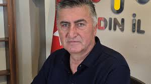 İYİ Parti Aydın İl Başkanı Ahmet Ertürk’ten Eda Yurtcan’ın İstifasına Sert Tepki