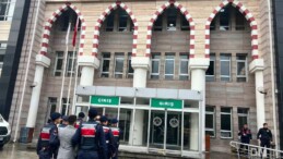 Aydın’da Göçmen Kaçakçılığı Operasyonu: 5 Organizatör ve 7 Düzensiz Göçmen Yakalandı