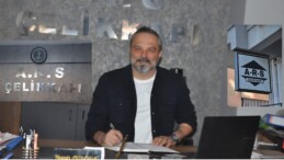 A.R.S Çelik Kapı, İç Kapı ve Yangın Kapı Sistemlerinde Güvenin Adresi