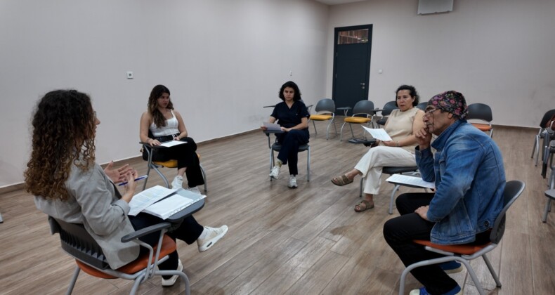 EFELER’İN MERKEZLERİNDEN AİLE EKONOMİSE 21 MİLYON TL’LİK DESTEK