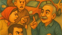 İncirliova’da Kaldırım İşgali Bitmiyor: Yayaların Sabrı Taştı