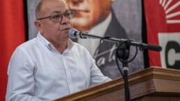 CHP Aydın İl Başkanı Saatçı: “Çerçioğlu Dosyaları Sahipsiz Kalmayacak”