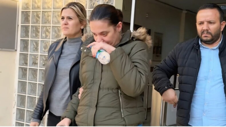 4 YIL 2 AY KESİNLEŞMİŞ HAPİS CEZASI BULUNAN ARANAN ŞAHIS İNCİRLİOVA’DA YAKALANDI