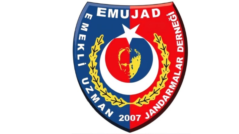 EMUJAD Ankara’dan 9 Aralık Uzman Jandarmalar Günü Mesajı