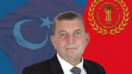 Germencik Esnaf ve Sanatkârlar Odası Başkanlığı İçin Refik Erdoğan Adaylığını Açıkladı