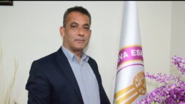 Ercan Uçak’tan 2026 Yılı Mesajı: “Birlikte Üreten, Birlikte Güçlenen Bir İncirliova İçin Çalışacağız”