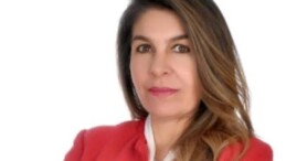İYİ Parti Kuşadası Belediye Meclis Üyesi Eda Yurtcan İstifa Etti
