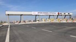 Aydın’da Otoyol Ücretlerine Şok Zam!