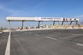 Aydın’da Otoyol Ücretlerine Şok Zam!