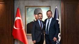Anahtar Parti Aydın İl Başkanlığı İçin Sürpriz İsim: Erman Karalı mı Geliyor?