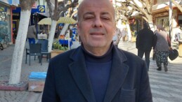 İncirliova’nın Gönüllü Kahramanı: Ümit Yaşar 24 Yıldır Hayat Kurtarıyor