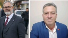 Anahtar Parti İncirliova İlçe Başkanlığı’ndan Görev Değişikliği Açıklaması