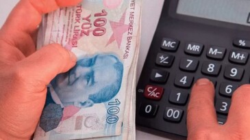 Üst Düzey Bürokratlara 30 Bin TL’ye Kadar Seyyanen Zam Komisyon’dan Geçti