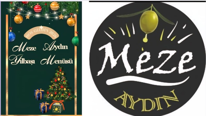 Meze Aydın’dan 2026’ya Özel Zengin Yılbaşı Menüleri
