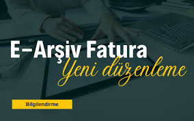 e-Arşiv Fatura Zorunluluğunda Süre Uzatımı