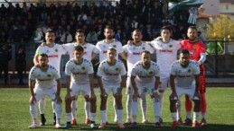 Çine Madranspor, Germencik’te kazandı,