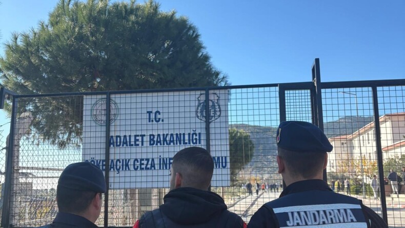 Yenipazar’da Aranan Şahıs Yakalandı