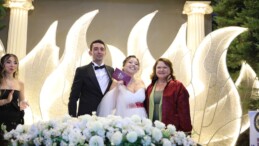 DİDİM’DE 2025 YILINDA 548 ÇİFTİMİZ YENİ BİR HAYATA “EVET” DEDİ