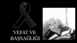 Vefat ve Başsağlığı